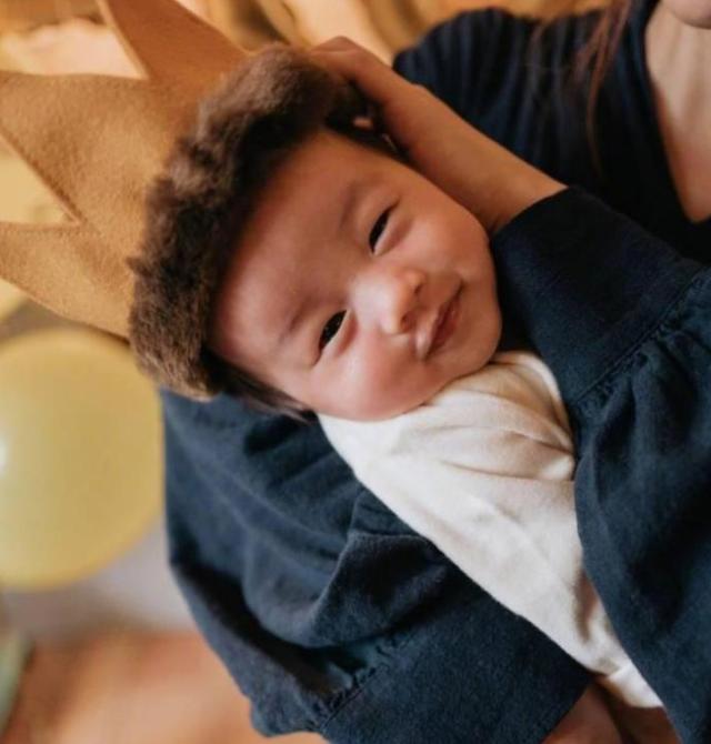 林宥嘉老婆（当导师赚奶粉钱）