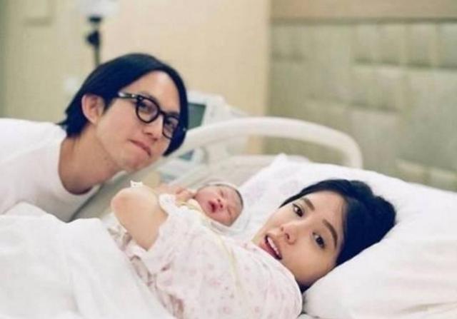 林宥嘉老婆（当导师赚奶粉钱）