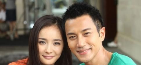 杨幂劈腿对象（杨幂工作室发声明澄清劈腿李易峰）