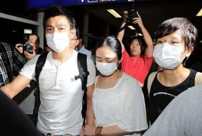 ​钟汉良有老婆吗（47岁钟汉良被曝隐婚生女）