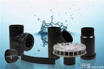 ​装修施工：虹吸排水的原理 虹吸排水施工要点