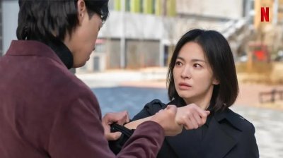 ​韩剧片酬公开(宋慧乔单集2亿追平全智贤)