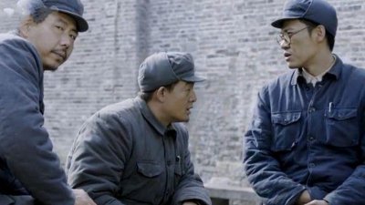 ​战犯周养浩，改造期间强词夺理，拒不认罪，恢复自由后还想去台湾
