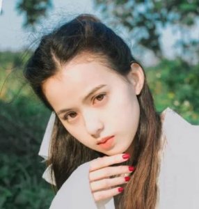 ​黄日莹:内娱堪称神仙颜值却不火的宝藏明星