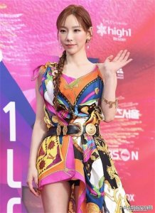 ​被骗11亿后,金泰妍发文回应是真的吗(泰妍删除了自己的立场文章)