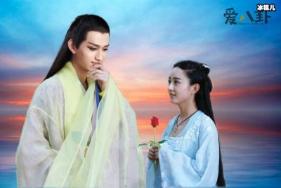 ​杀阡陌为什么对花千骨那么好？最后大结局他死了吗？