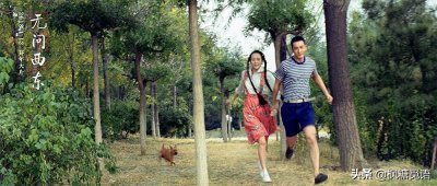 ​《无问西东》：淑芬跳井，王敏佳求生，爱情是一把双刃剑