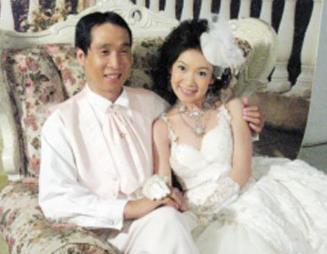 韩兆有老婆吗 韩兆的妻子叫什么名字-图2