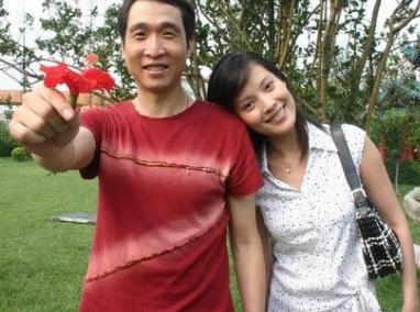 韩兆有老婆吗 韩兆的妻子叫什么名字-图1