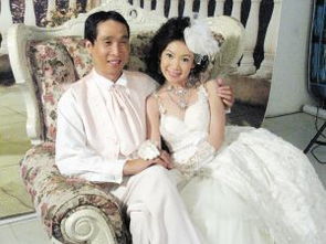 韩兆有老婆吗 韩兆的妻子叫什么名字-图4