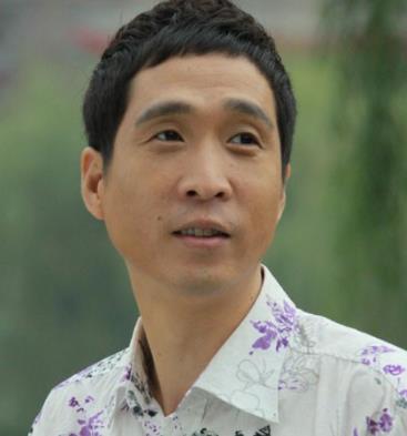 韩兆有老婆吗 韩兆的妻子叫什么名字-图3