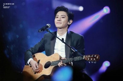 ​韩国公认十大最有实力的男爱豆（韩国高颜值男爱豆）