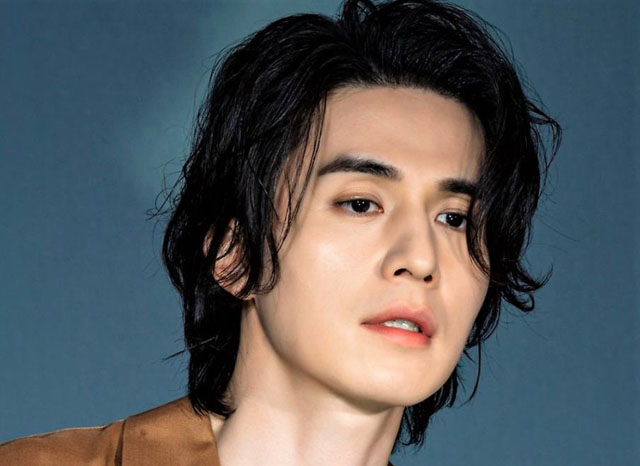 盘点可甜可咸的韩国男爱豆（可甜可咸的韩国男爱豆）