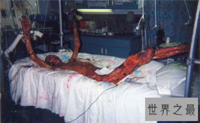 ​中国古代十大酷刑，铁钩抽肠（胆小勿入）