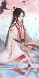 ​尤四姐小说推文：那些爱恨纠葛，那些悱恻缠绵