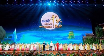 ​中秋之夜，谁是淮安最亮的那颗星？