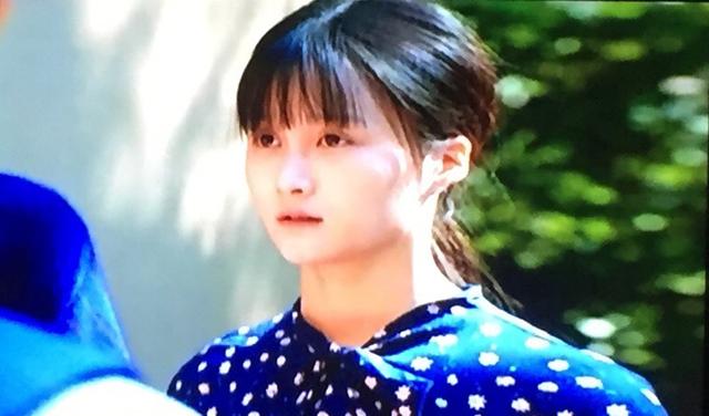 李诺演过什么古装剧（95后小花李诺又一部网剧杀青）(5)