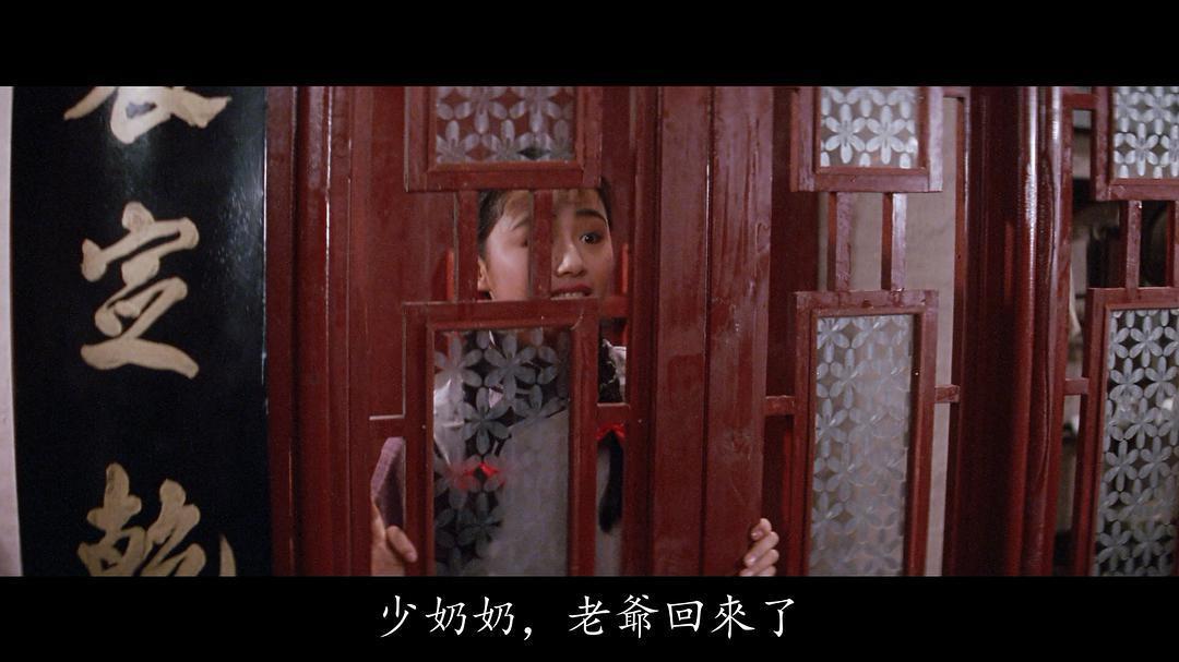 曹颖个人资料写真作品