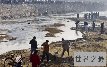 世界上最缺水的国家排行，埃及竟没有拿下第一？