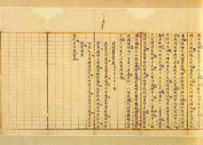 ​八股取士：一篇文章如何决定一生的仕途