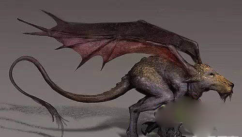 世界上竟有这些生物 全球10大恐怖存在