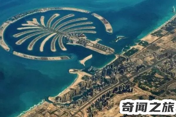 世界第一高楼是迪拜的哈利法塔（高度为828米总楼层数162层）(4)_