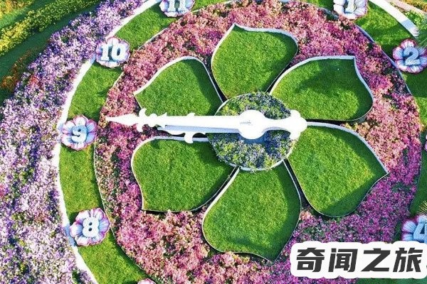 世界第一高楼是迪拜的哈利法塔（高度为828米总楼层数162层）(6)_