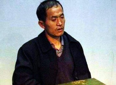​16年过去了，还记得那个轰动一时的杨新海吗？死前曾后悔一件事