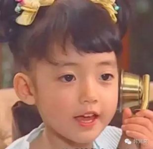 ​郑多彬堪称从小美到大，盘点那些一点都没长残的韩剧童星