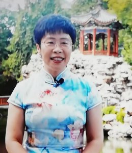 ​蒙曼老师的简介（缺席2022中国诗词大会，成为本赛季最大遗憾）
