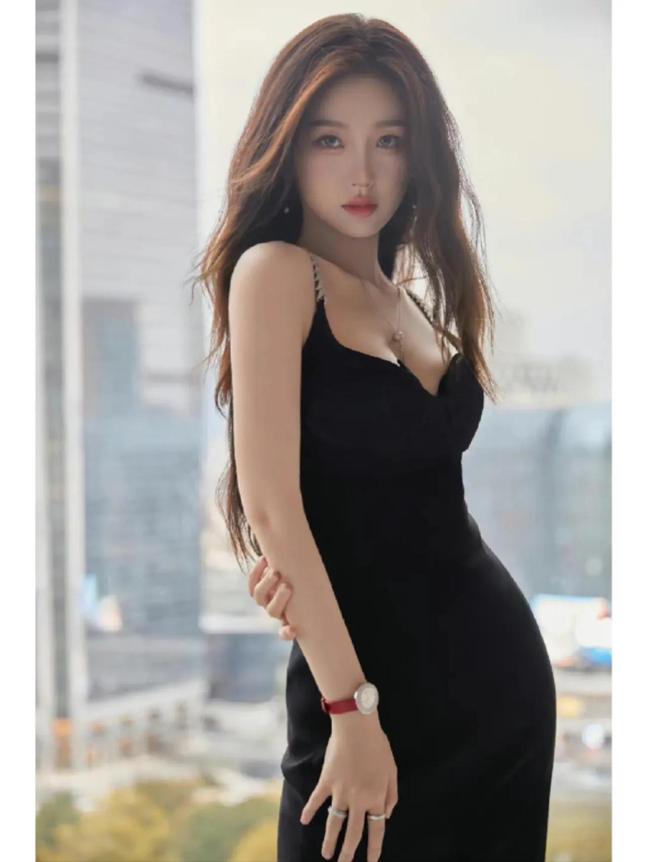 美艳动人的女明星—佟丽娅简介