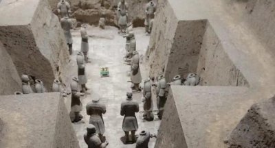 ​世界十大地下建筑排名（著名地下建筑有哪些）