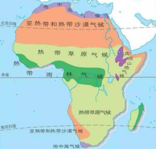 世界最大沙漠，比大洋洲面积还大，我国科学家提出成因新解
