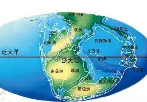 世界最大沙漠，比大洋洲面积还大，我国科学家提出成因新解