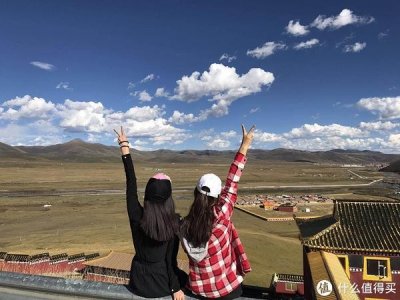 ​旅记回顾｜震撼【色达】最后的净土五明佛学院，你一定要来