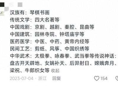 ​汉族：独特的文化遗产与精神传承