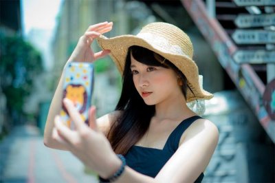 ​经常用华为手机拍照，只需学会这4个拍摄技巧，轻松拍出单反大片