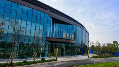 ​汝州：千古温泉，一座崭新的“三城三区”将在中原大地崛起！