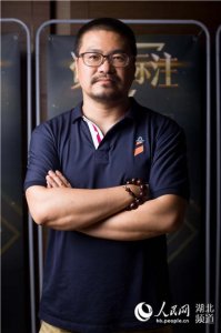 ​灯塔财经：一家金融科技公司的光荣和梦想