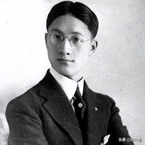 ​徐志摩：沉默是今晚的康桥 不带走一片云彩