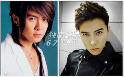 ​整容了？唐禹哲现在的样子竟然撞脸无数明星