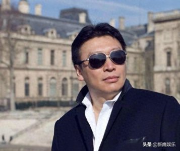 ​穆晓光：让范冰冰从“丫鬟”变成“范爷”，可自己却沦为阶下囚