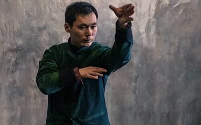 ​中国武术最凶狠的拳种排名，八极拳刚猛凶狠