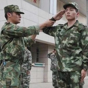 ​「涨见识」新兵连三个月训练到底有多累？