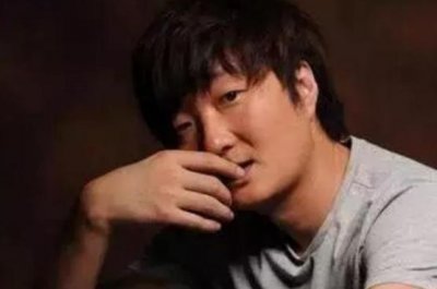 ​王大治的家庭背景不错 事业自己打拼出来的