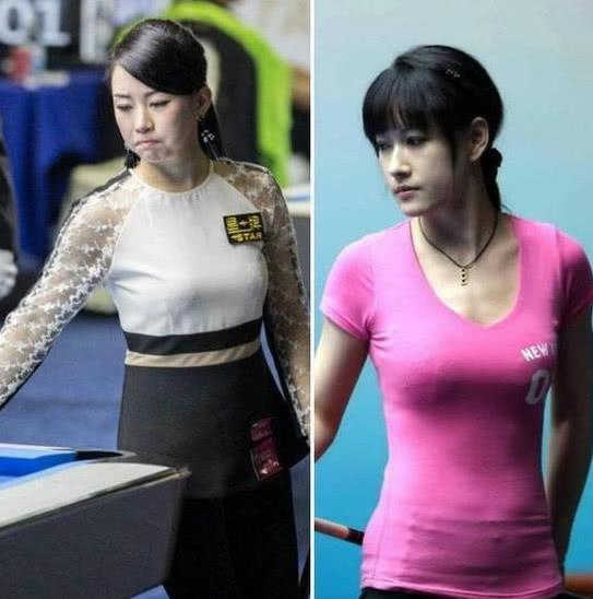 她是台湾潘晓婷，拒绝千万富商，如今仍单身