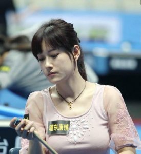 ​她是台湾潘晓婷，拒绝千万富商，如今仍单身