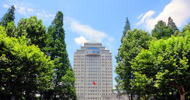湖北省211大学名单排行表（湖北这所大学不是211）(2)