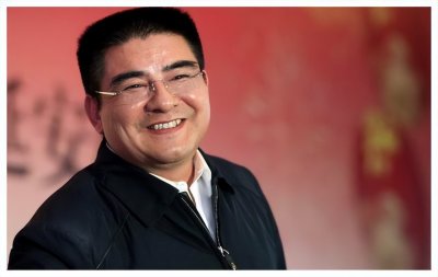 ​曾经的“中国首善”，如今瘦的无人识，陈光标怎么了？