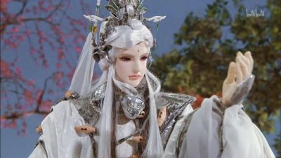 ​编剧亲儿子～绮罗生